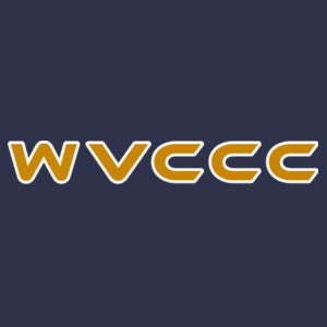 WVCCC Corvette T-shirt (Men) Design