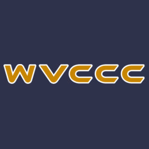 WVCCC Corvette T-shirt (Ladies) Design